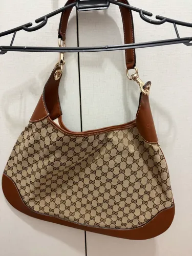 Bolsa Gucci 