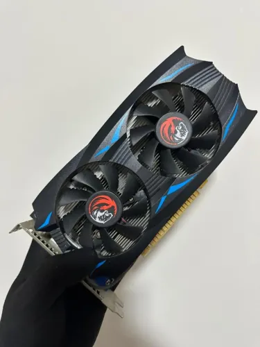 GTX 750Ti 2GB