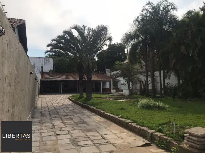 Terreno residencial, localizado no coração de Ipanema