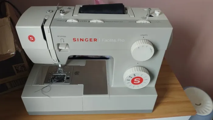 Facilita Pro 4411 - NOVA