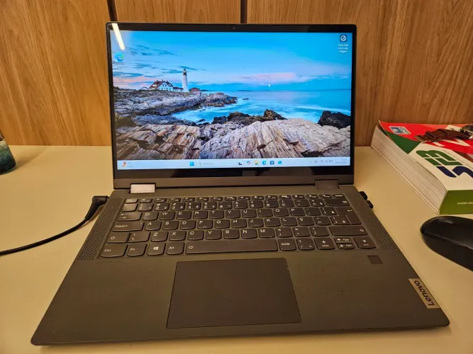 Notebook Lenovo Flex