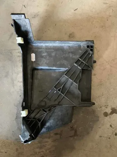 Tampa Caixa De Bateria *) Bmw X1 2016 / 2019