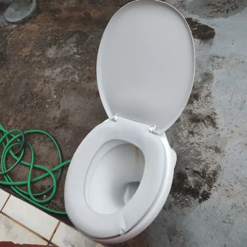 Vende-se vaso sanitário Astra