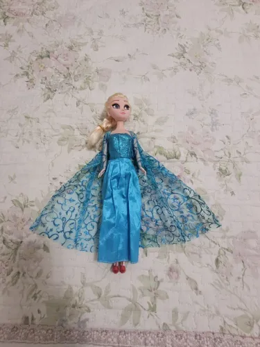 Boneca Froze