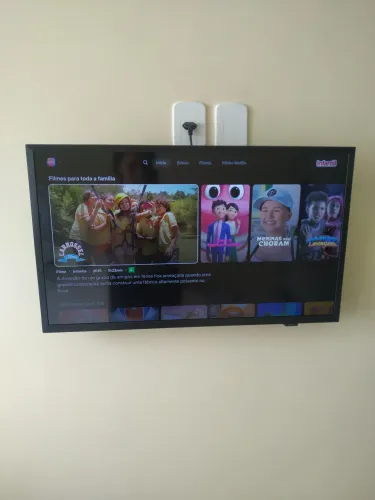 Tv Samsung smart 32 polegadas 