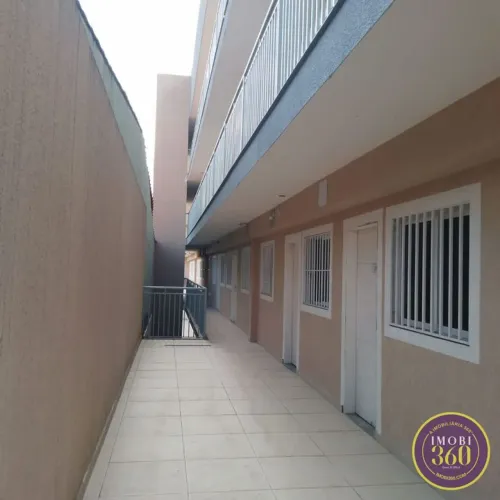 Apartamentos para Alugar em Itaquera, São Paulo - SP