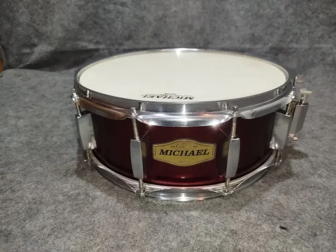 Caixa 14x5,5 Michael Classic