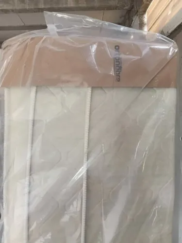 Cama box casal