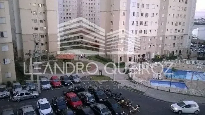 Apartamento à Venda Condomínio Único Guarulhos Ponte Grande Guarulhos/SP