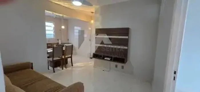 Apartamento com 3 quartos, Carvoeira - Florianópolis