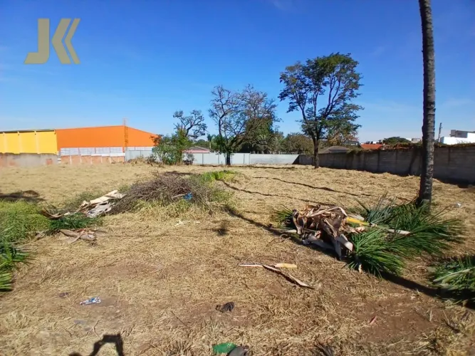Terreno à venda em Jaguariúna, Roseira de Cima, com 1580 m²
