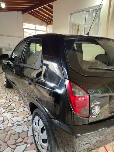 Chevrolet Celta Spirit/ LT 1.0 MPFI 8V Flexp. 5P 2014