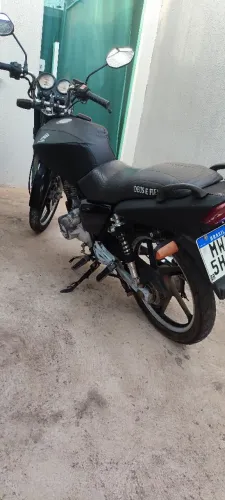 Dafra speed 150 documento em dias