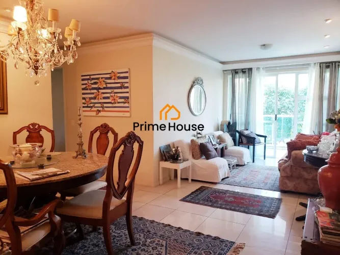Apartamento com 3 dormitórios à venda, 130 m² por R$ 1.750.000,00 - Barra da Tijuca - Rio