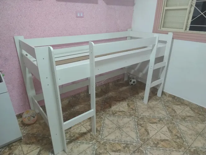 Cama infantil