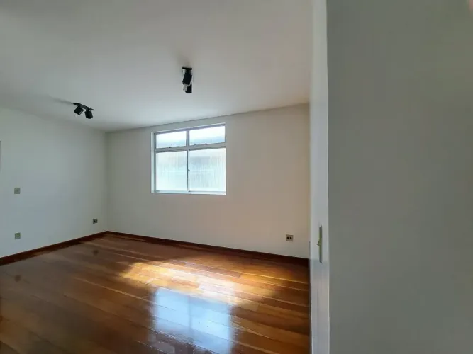 Apto  para locação, 3 qts, suíte, 2 vgs 143 m2  Bairro:Santa Rosa - BH - MG