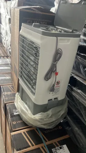 Climatizador promoção