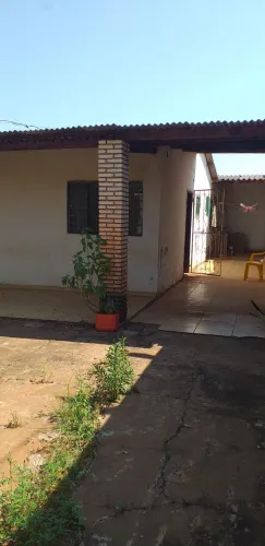 Venda ou troca por pesqueiro Miranda