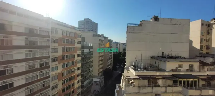 Apartamento para locação, Flamengo, Rio de Janeiro, RJ