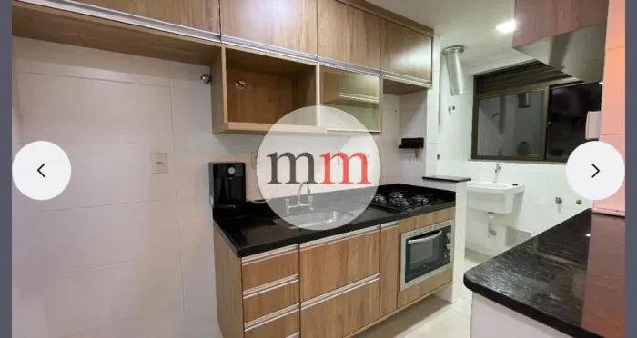 Apartamento à venda e para alugar em Rio de Janeiro, Jardim Guanabara, com 1 quarto, com 4