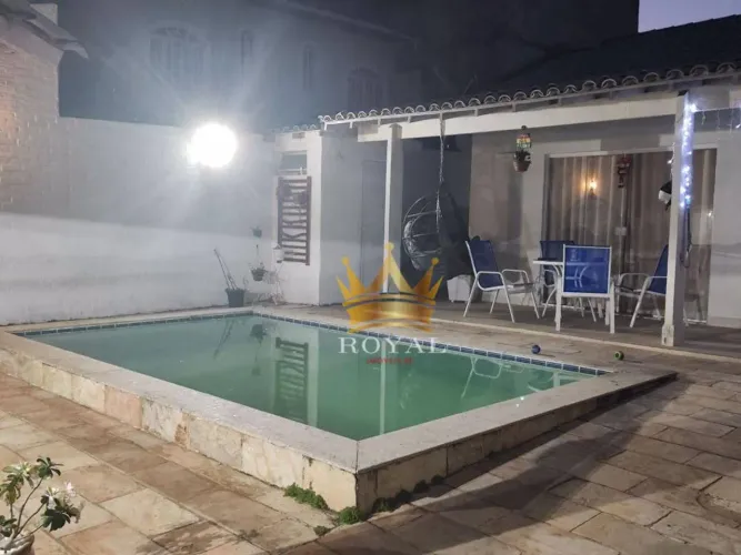 Casa em Condominio à venda, Taquara, Rio de Janeiro, RJ