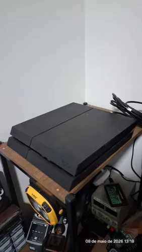 Ps4 Fat