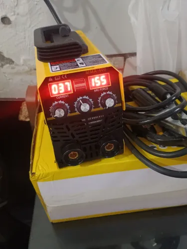 Máquina de solda promoção 280