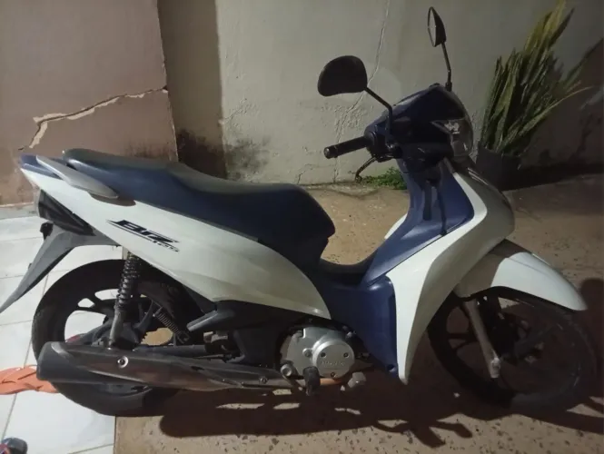 BIZ 125 2023
