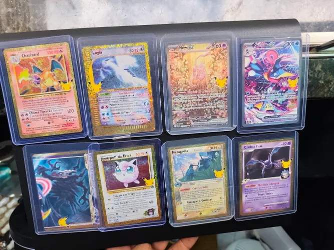 Pokémon 30 anos