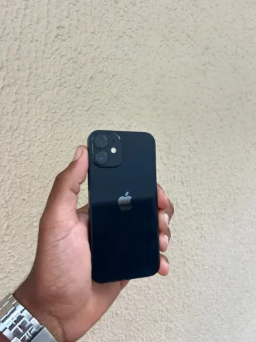 IPHONE 12 mini