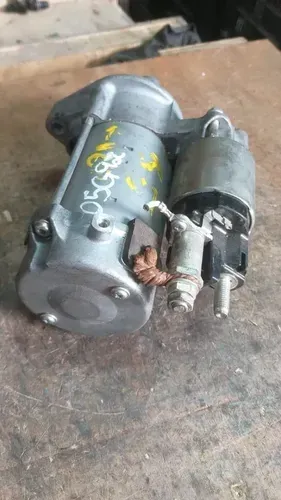Motor De Arranque Mercedes Benz C180 1.6 Cgi A2749060400