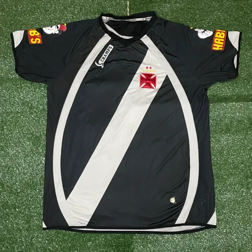 Camisa Vasco champs original