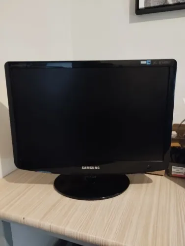 Tela Samsung PC 17'