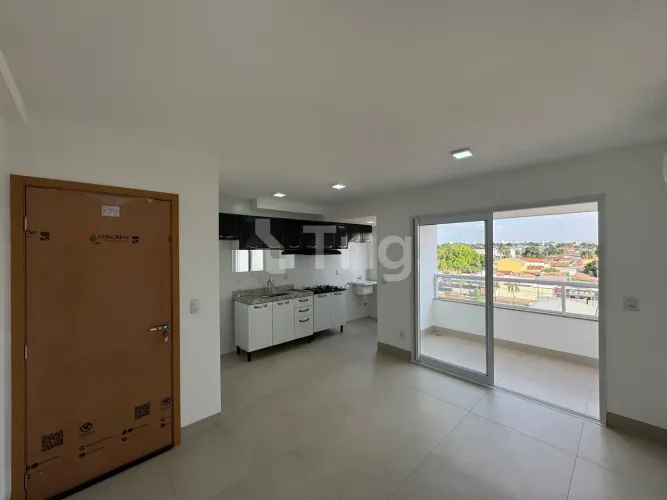 Lucy Complete Home - Apartamento 3 Quartos - Vila Lucy | Goiânia