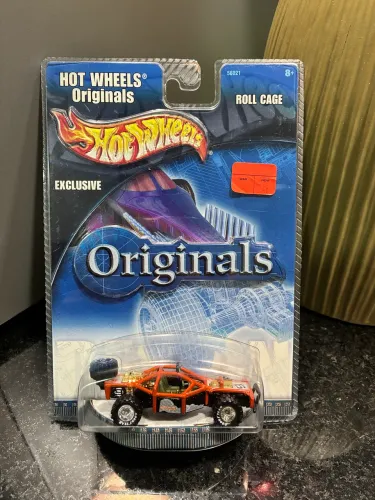 Hot Wheels Originals