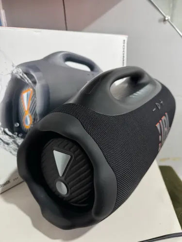 CAIXA DE SOM JBL BOOMBOX 4 - ORIGINAL