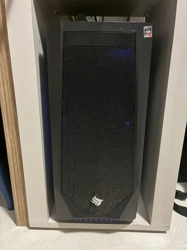 CPU Gamer