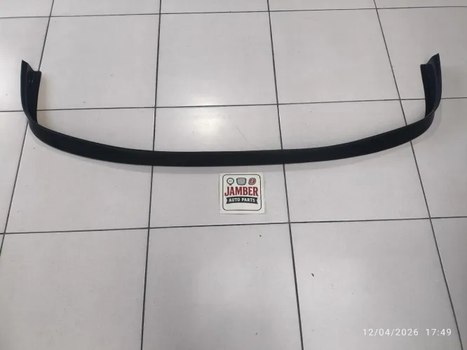 Kit Spoiler dianteiro e laterais S10 2p 96 a 00