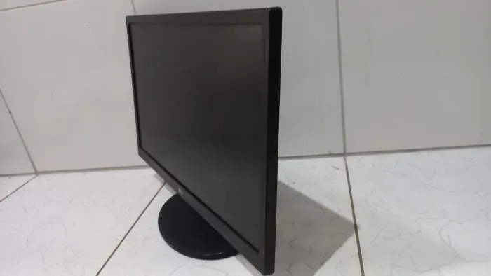 Monitor LG 24 polegadas