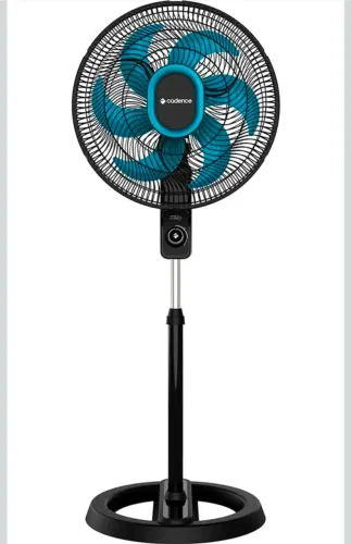 Cadence Ventilador Refresh Turbo Pro Coluna VTR830 110V