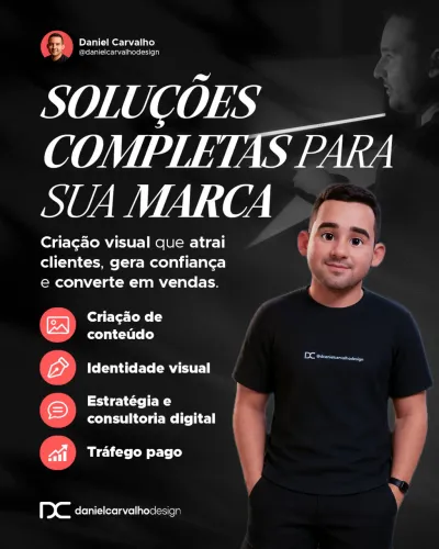 Design Gráfico