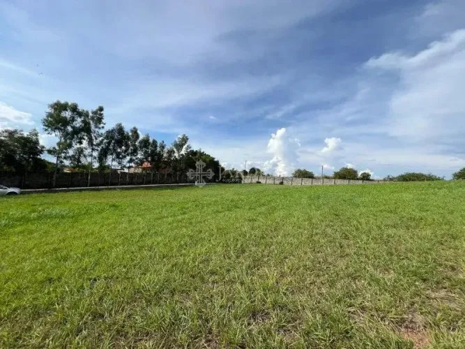 TERRENO | PARK CAMPESTRE II