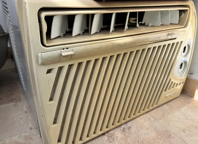 Ar condicionado Springer Innovare 7.500btu 