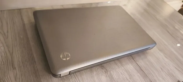 Notebook HP G42-413BR Intel Pentium Dual-Core
