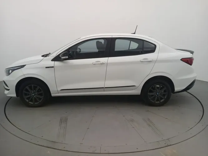 Fiat Cronos Drive 1.3 8V Flex 2024
