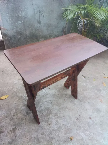 Mesa em X