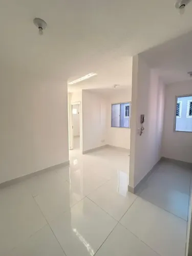Apartamento Smart Vista do Sol 2
