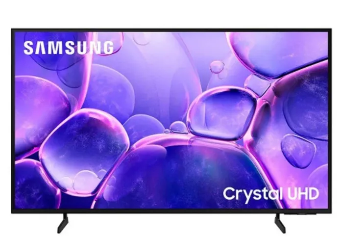 TV SAMART SANSUNG 55 POLEGADAS COM ALEXA