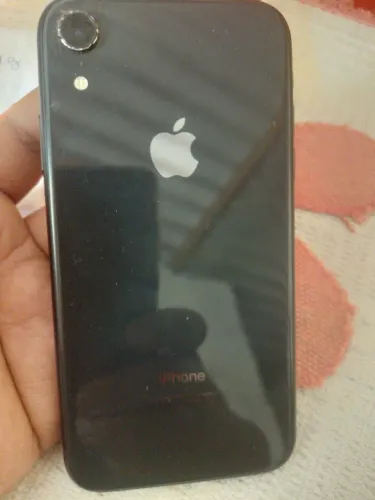Celular IPhone XR 64 Gb