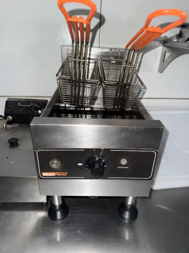 Fritadeira 